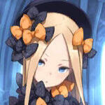 Abigail Williams